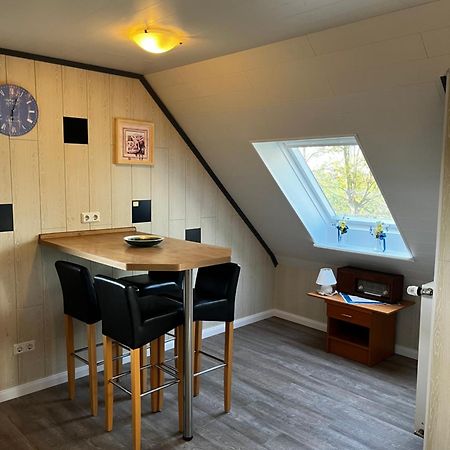 Apartment Bakenweg Fuer Maximal 4 Personen Norden Esterno foto