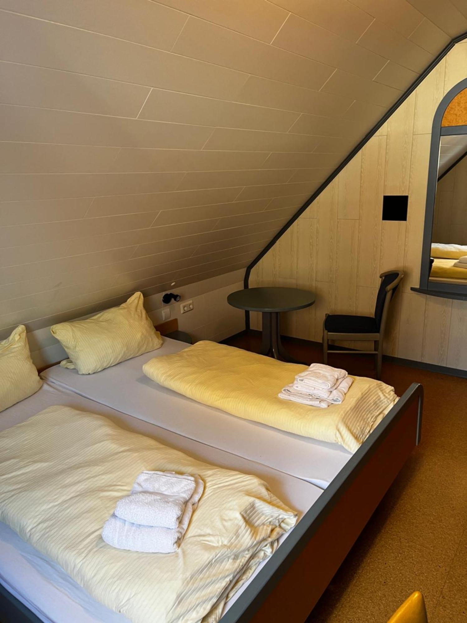 Apartment Bakenweg Fuer Maximal 4 Personen Norden Esterno foto
