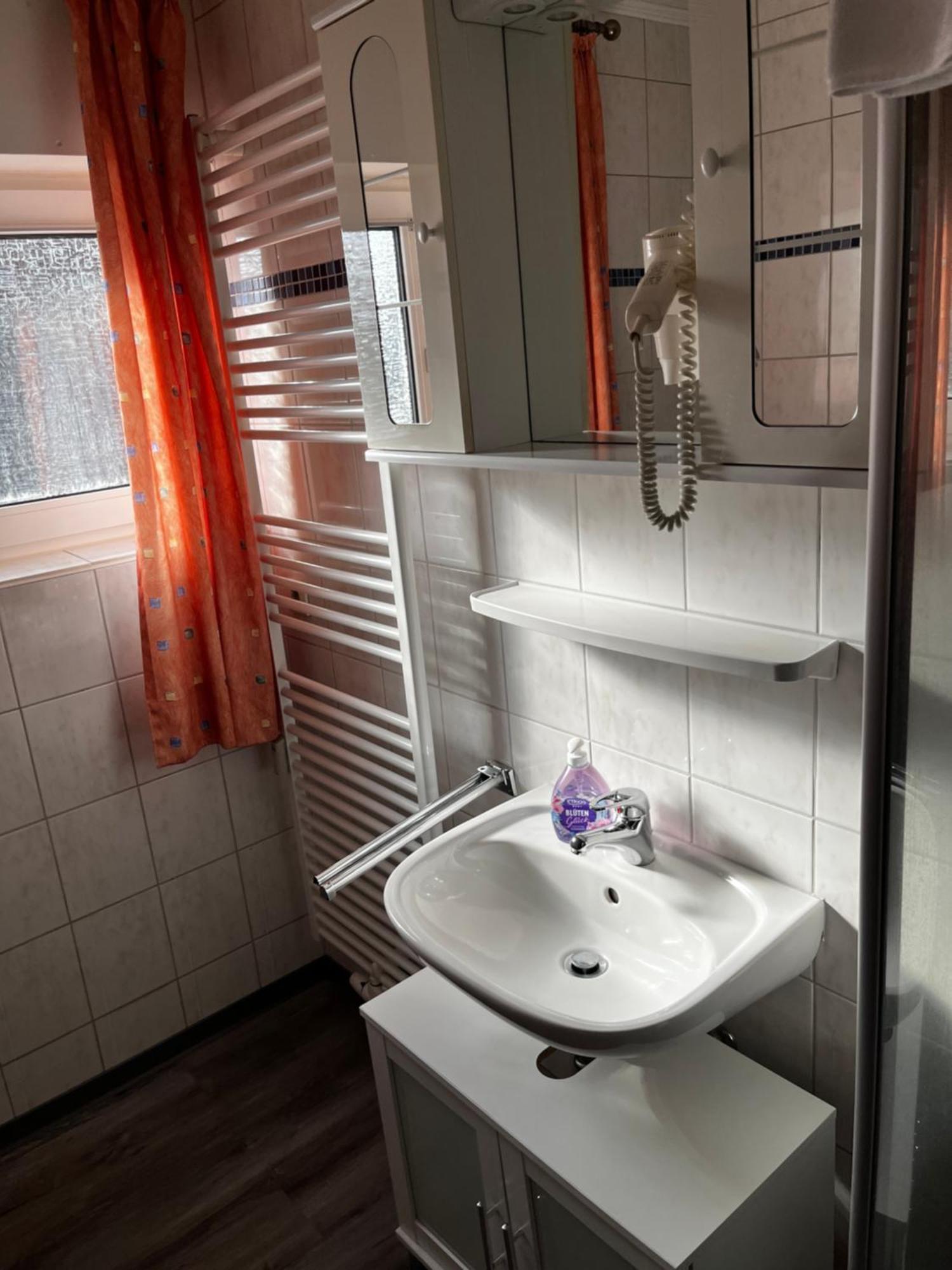 Apartment Bakenweg Fuer Maximal 4 Personen Norden Esterno foto