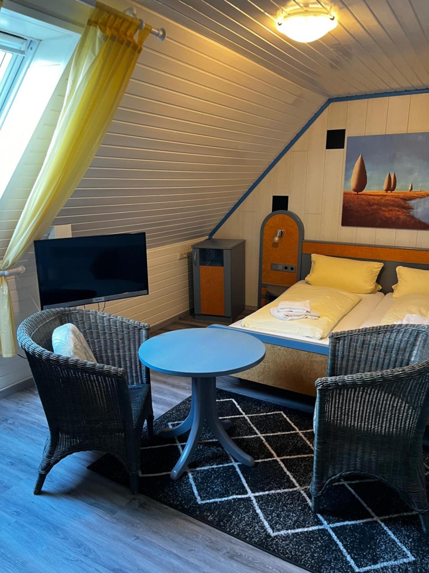 Apartment Bakenweg Fuer Maximal 4 Personen Norden Esterno foto