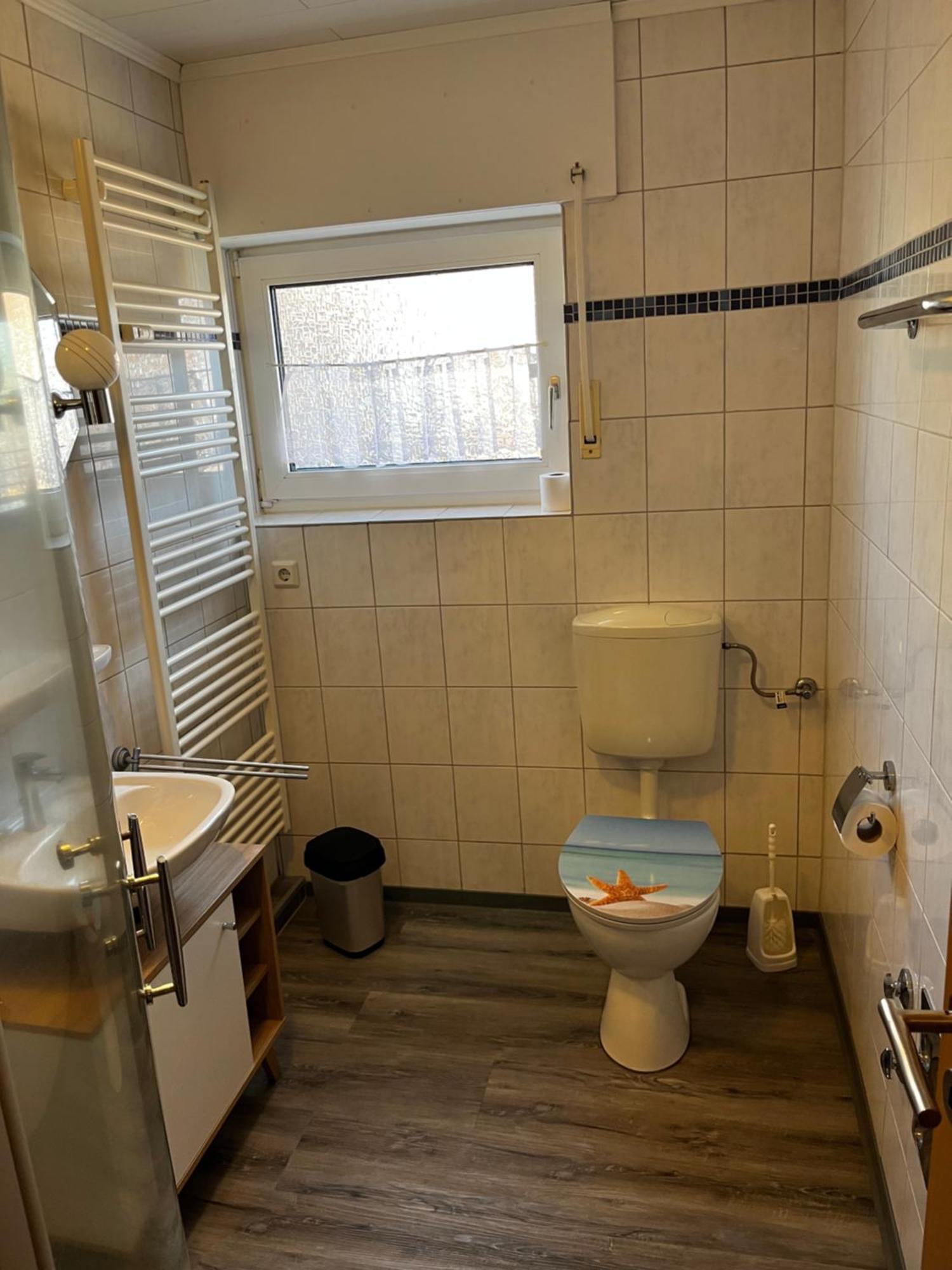Apartment Bakenweg Fuer Maximal 4 Personen Norden Esterno foto